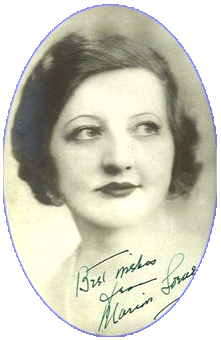 re: SHIRLEY BOOTH