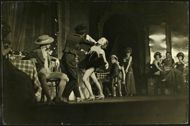re: ON YOUR TOES 1936-1937 WITH PHOTOS