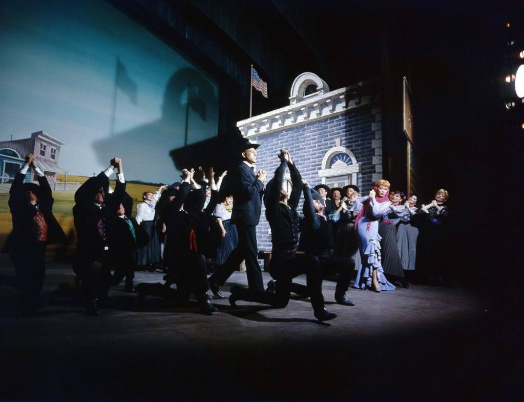 Michael Kidd at his absolute best NEW PHOTO