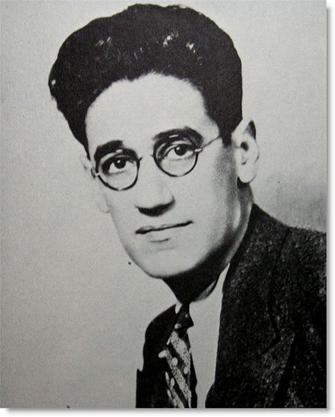 re: ANNOTATED BROADWAY OF THE 30s