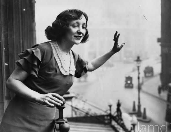 re: ANNOTATED BROADWAY OF THE 30s