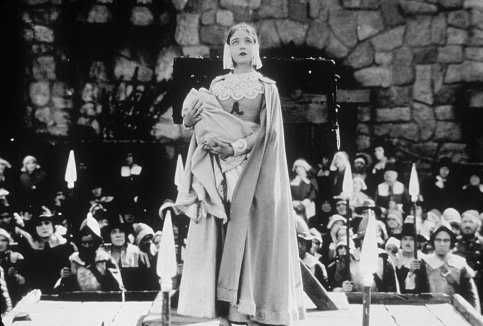 re: ANNOTATED BROADWAY OF THE 30s