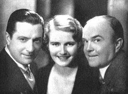 re: ANNOTATED BROADWAY OF THE 30s