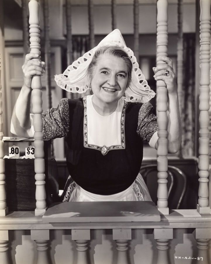 re: ANNOTATED BROADWAY OF THE 30s