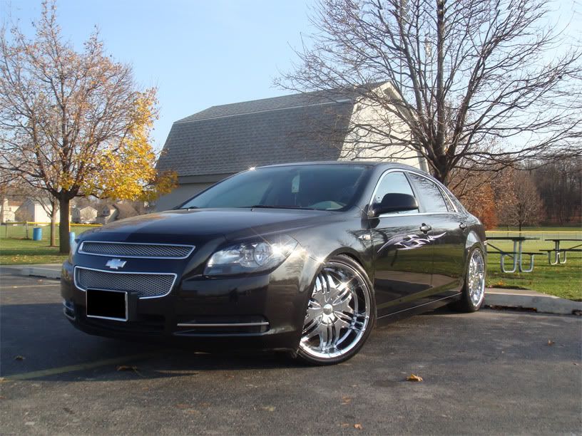 ***Your Best Malibu Pic*** Page 11 Chevy Malibu Forum Chevrolet