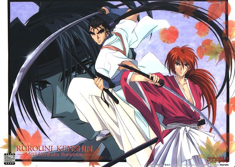 kenshin Pictures, Images and Photos
