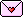 envelope heart