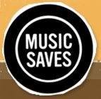 Music Saves