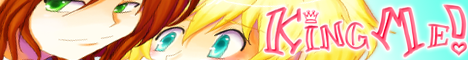 King Me King Me
