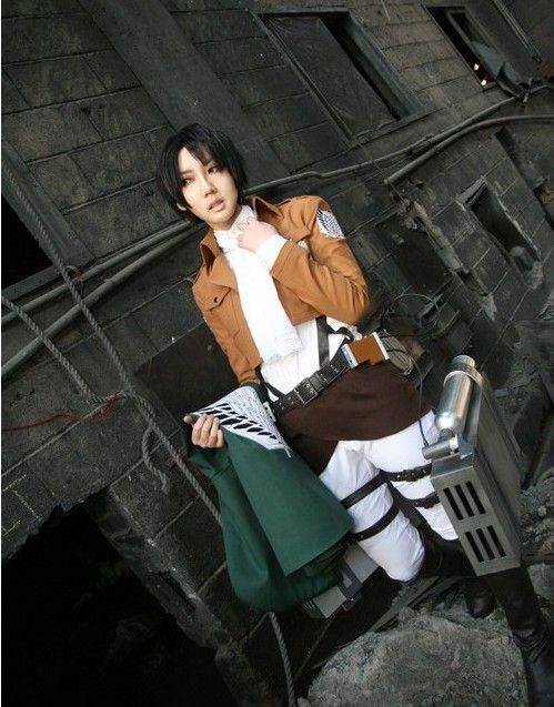Attack on titan одежда Attack on titan одежда