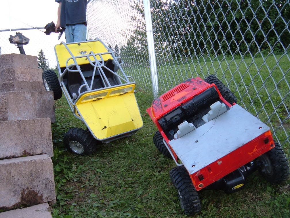 nylint rc rock crawler