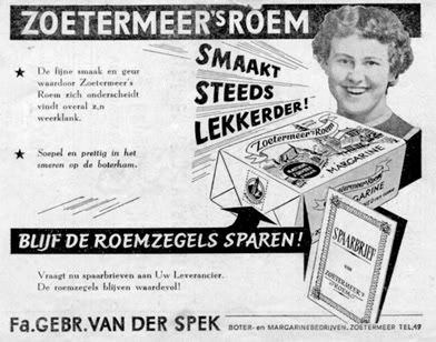 vd Spek Zoetermeerse Roem