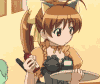 Luna-chan.gif Doujin Work Ep.4 image by SAdaydream Luna-chan.gif Doujin Work Ep.4 image by SAdaydream