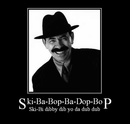 image: Scatman