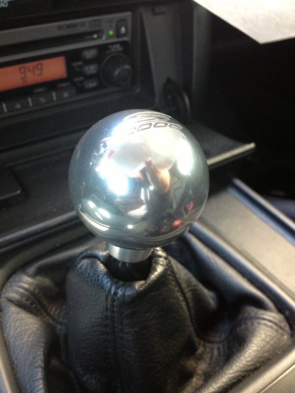 Honda Cr H >> Best shift knob I've had to date, but what is it? - S2KI ... Honda Cr H >> Best shift knob I've had to date, but what is it? - S2KI ...