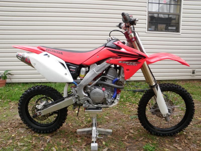 crf150r craigslist