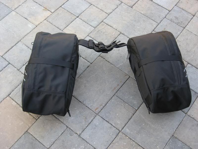 adv soft luggage