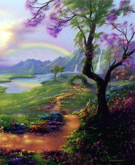 rainbow
