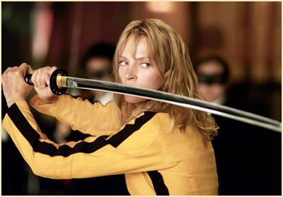 kill bill Pictures, Images and Photos