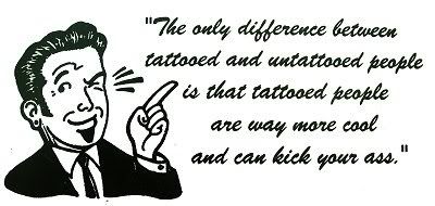 Tattoos Quotes  Love on Quotes About Tattoos Graphics And Comments