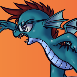 avatar_Button Masher Draco