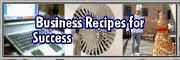 Business Recipes-business plan