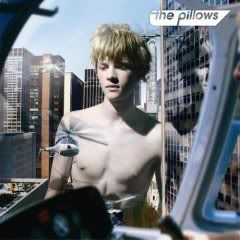 The Pillows Singles | RM. The Pillows Singles | RM.