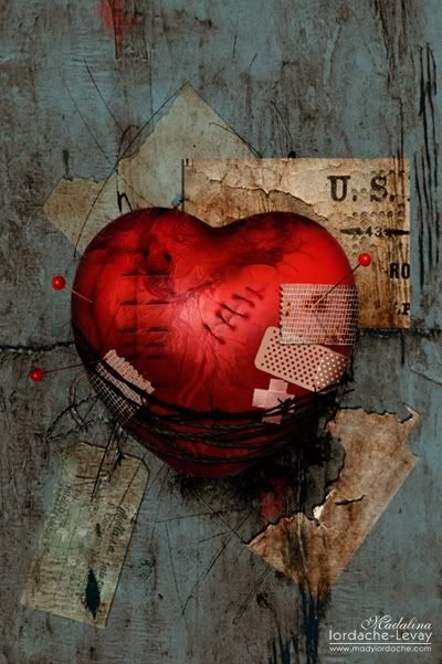 poems for broken hearts. Broken Heart Poems: 1heartless