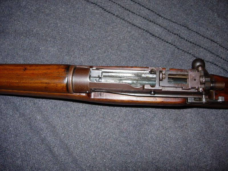 lee enfield 303 rifle 1943 price