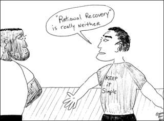 Sober Funnies Thats not funny.