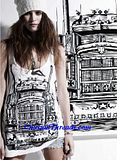 Lauren Moshi T Shirts, tanks, tees, hoodies, clothing and scarves with free international shipping, Limited Editions Lauren Moshi T Shirts, tanks, tees, hoodies, clothing and scarves with free international shipping, Limited Editions