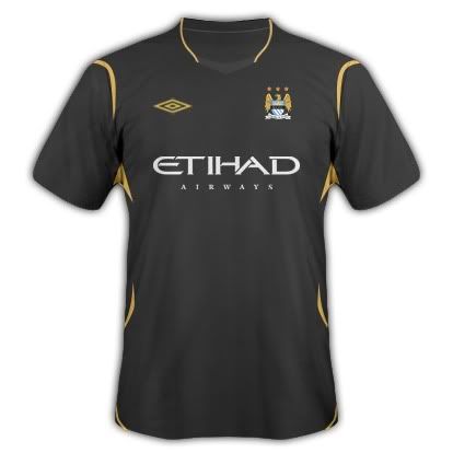 City Away
