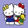 myspace-icons-animals82.jpg hello kitty twins image by jaquesk3