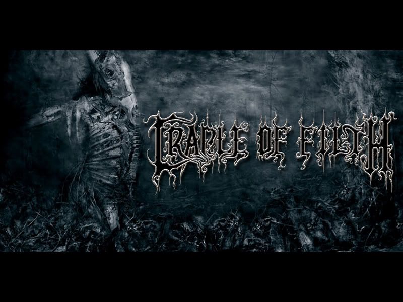 cradle of filth wallpapers. Cradle of fiLth wallpapers