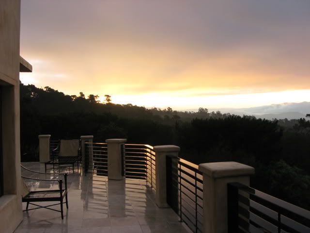 Sunrise