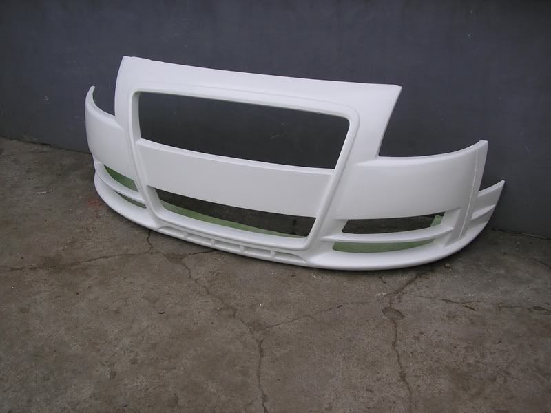 VWVortex.com - AUDI TT MK1 S-Line Body Kit 4pc For Sale ...