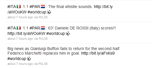 FIFA Tweet FIFA Tweet