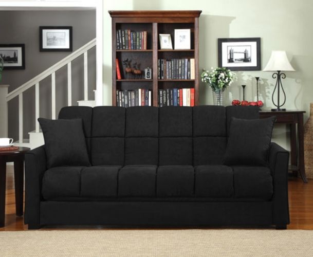 most comfortable sleeper sofa