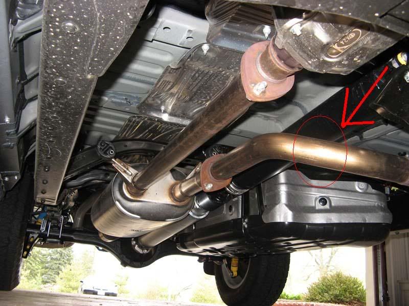 Oem exhaust flange bolts | Toyota Tundra Discussion Forum
