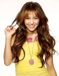مايلي سايروس Miley Cyrus