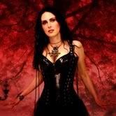the lead singer from Within-Temptation