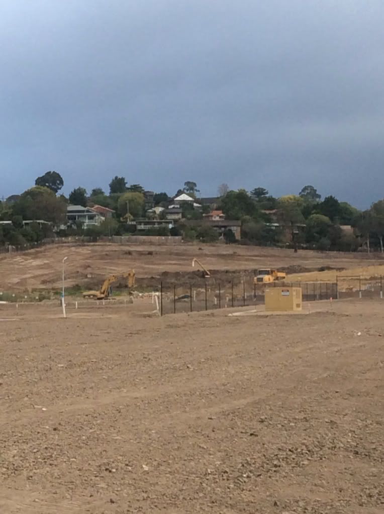 Cloverlea Estate Chirnside Park VIC (Buying Land) • Home Renovation & Building Forum