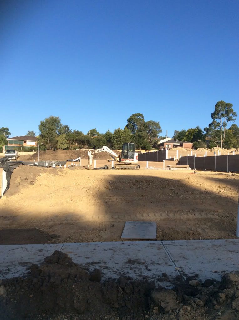Cloverlea Estate Chirnside Park VIC (Buying Land) • Home Renovation & Building Forum