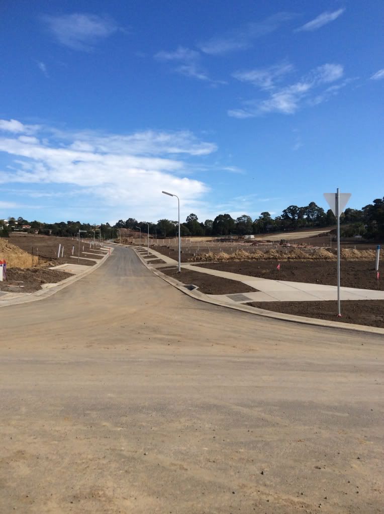 View topic Cloverlea Estate Chirnside Park VIC (Buying Land) • Home Renovation & Building Forum