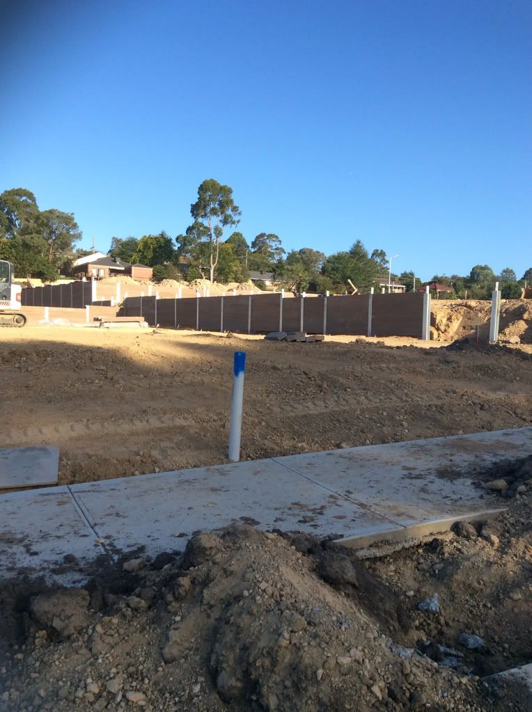 Cloverlea Estate Chirnside Park VIC (Buying Land) • Home Renovation & Building Forum