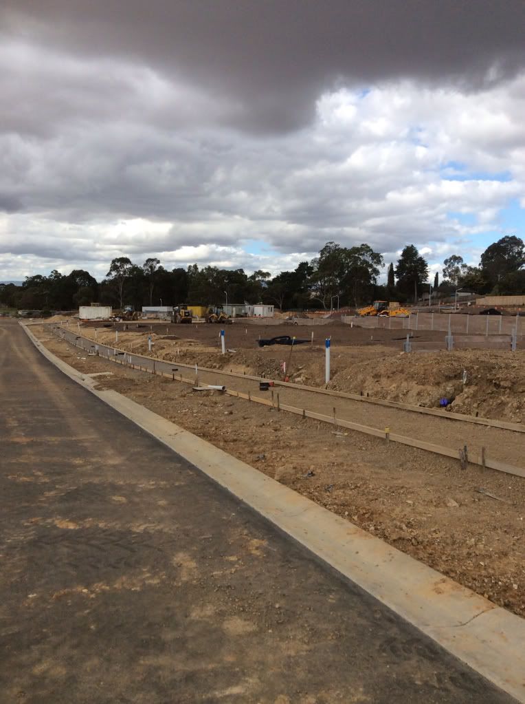 View topic Cloverlea estate ?? • Home Renovation & Building Forum