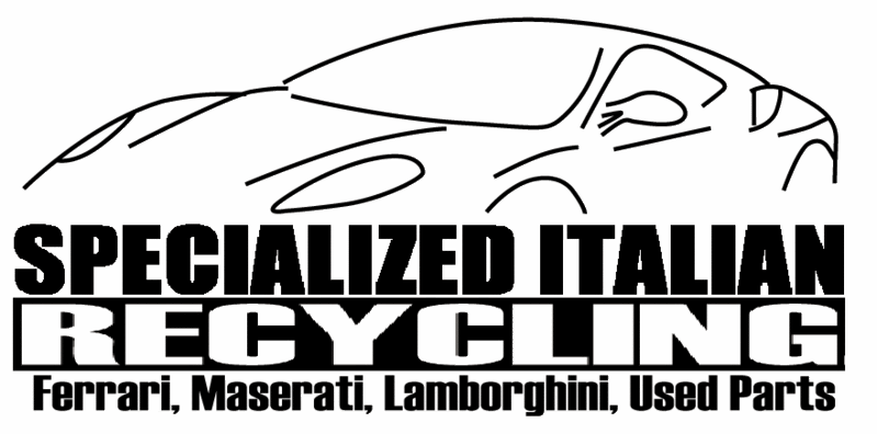  Specialized Italian Recycling eBay Store 