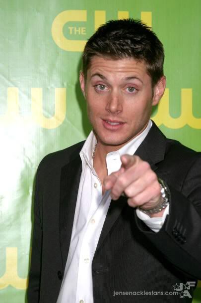 jensen ackles married. Jensen and I got married in