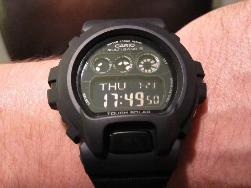 g shock gw 6900bc