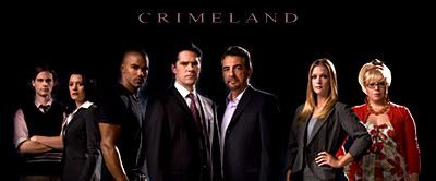Crimeland Banner